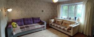 2-к квартира, вторичка, 52м2, 1/9 этаж