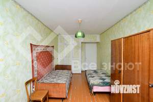 2-к квартира, вторичка, 46м2, 2/5 этаж