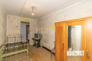 2-к квартира, вторичка, 45м2, 1/5 этаж
