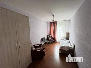 2-к квартира, вторичка, 47м2, 3/5 этаж