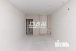 1-к квартира, вторичка, 40м2, 8/10 этаж