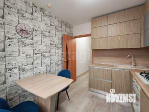 1-к квартира, вторичка, 46м2, 3/10 этаж