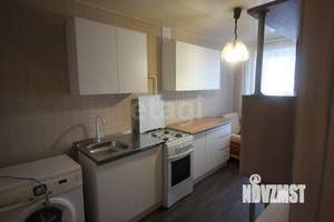 1-к квартира, вторичка, 35м2, 9/9 этаж