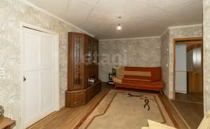 3-к квартира, вторичка, 57м2, 3/5 этаж