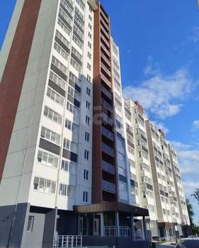 Студия квартира, вторичка, 26м2, 14/17 этаж