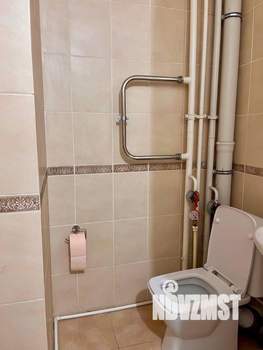 2-к квартира, вторичка, 41м2, 6/17 этаж