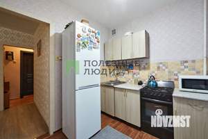 2-к квартира, вторичка, 41м2, 2/5 этаж