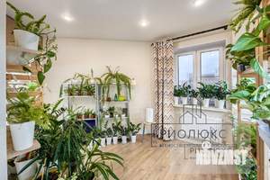 2-к квартира, вторичка, 61м2, 4/20 этаж