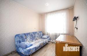 3-к квартира, вторичка, 50м2, 5/5 этаж