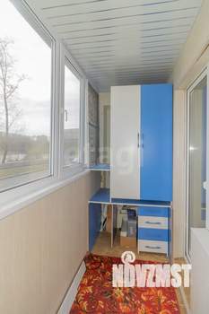 1-к квартира, вторичка, 32м2, 1/10 этаж