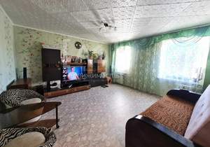 4-к квартира, вторичка, 76м2, 1/9 этаж