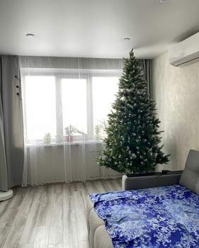 4-к квартира, вторичка, 82м2, 7/9 этаж