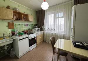 2-к квартира, вторичка, 51м2, 9/9 этаж