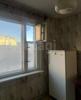 2-к квартира, вторичка, 51м2, 6/10 этаж