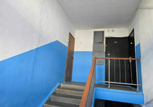 2-к квартира, вторичка, 44м2, 5/5 этаж