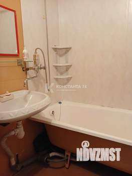 1-к квартира, вторичка, 40м2, 8/10 этаж