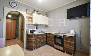 1-к квартира, вторичка, 32м2, 6/11 этаж