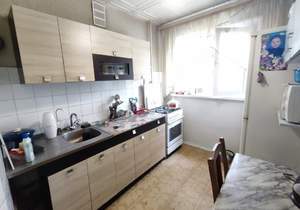 2-к квартира, вторичка, 46м2, 3/5 этаж