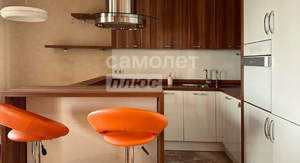 Студия квартира, вторичка, 49м2, 4/9 этаж