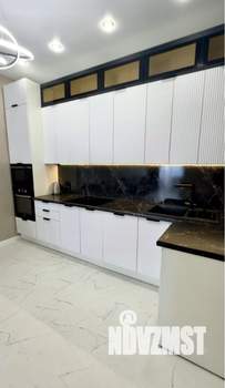 3-к квартира, вторичка, 83м2, 16/25 этаж