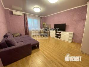 3-к квартира, вторичка, 102м2, 3/17 этаж