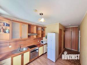 1-к квартира, вторичка, 41м2, 1/10 этаж