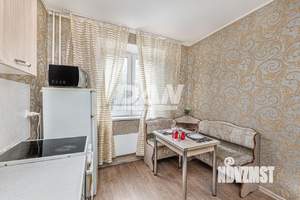 1-к квартира, вторичка, 41м2, 2/10 этаж