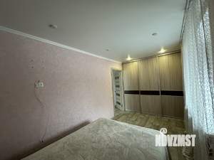 2-к квартира, вторичка, 38м2, 3/5 этаж