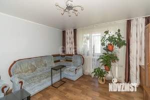 3-к квартира, вторичка, 65м2, 9/10 этаж