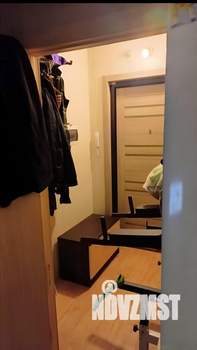 Студия квартира, вторичка, 24м2, 3/11 этаж