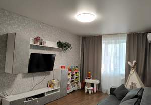 2-к квартира, вторичка, 44м2, 5/5 этаж
