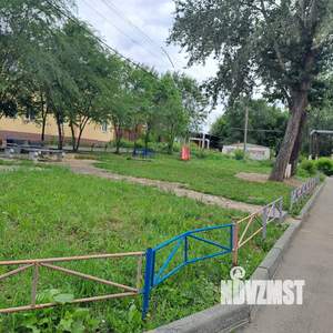 2-к квартира, вторичка, 45м2, 1/2 этаж