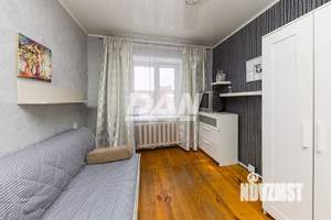 3-к квартира, вторичка, 59м2, 10/10 этаж