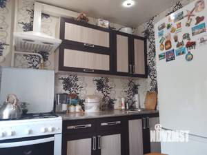 1-к квартира, вторичка, 30м2, 4/5 этаж