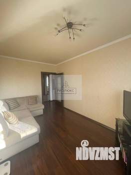 1-к квартира, вторичка, 32м2, 7/10 этаж