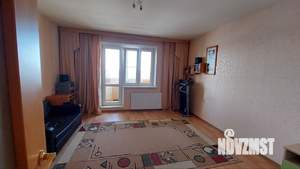 2-к квартира, вторичка, 64м2, 10/10 этаж