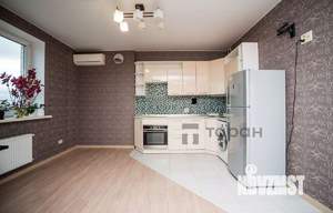 Студия квартира, вторичка, 66м2, 12/20 этаж