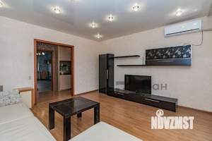 3-к квартира, вторичка, 77м2, 9/10 этаж