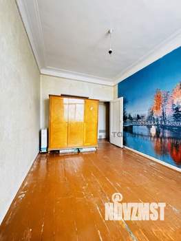 2-к квартира, вторичка, 56м2, 5/5 этаж