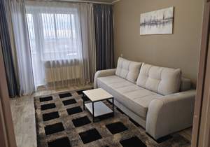 3-к квартира, вторичка, 73м2, 10/10 этаж