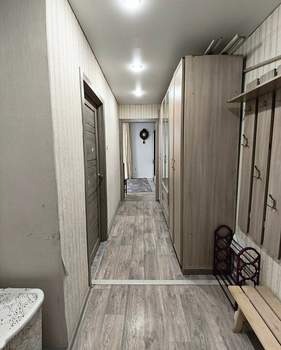 2-к квартира, вторичка, 50м2, 3/9 этаж