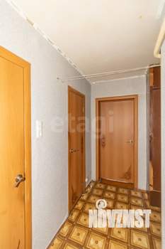 2-к квартира, вторичка, 54м2, 1/5 этаж