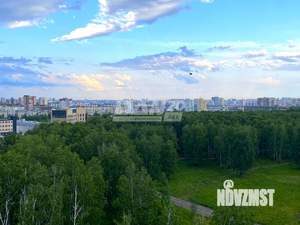 2-к квартира, вторичка, 60м2, 11/17 этаж