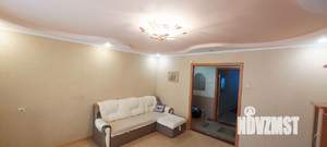 3-к квартира, вторичка, 76м2, 1/10 этаж