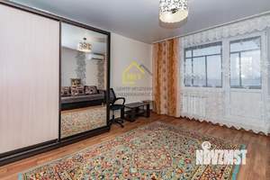 1-к квартира, вторичка, 34м2, 9/9 этаж
