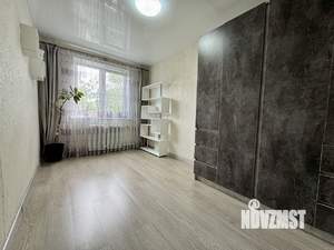 2-к квартира, вторичка, 44м2, 3/5 этаж