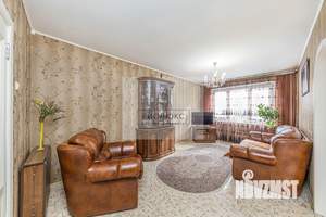 3-к квартира, вторичка, 65м2, 4/11 этаж