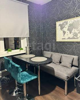 1-к квартира, вторичка, 41м2, 7/10 этаж