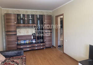 2-к квартира, вторичка, 49м2, 2/9 этаж