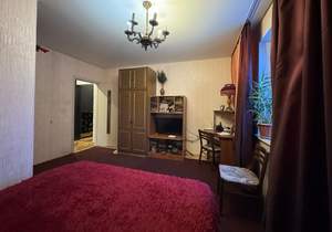 2-к квартира, вторичка, 64м2, 3/3 этаж